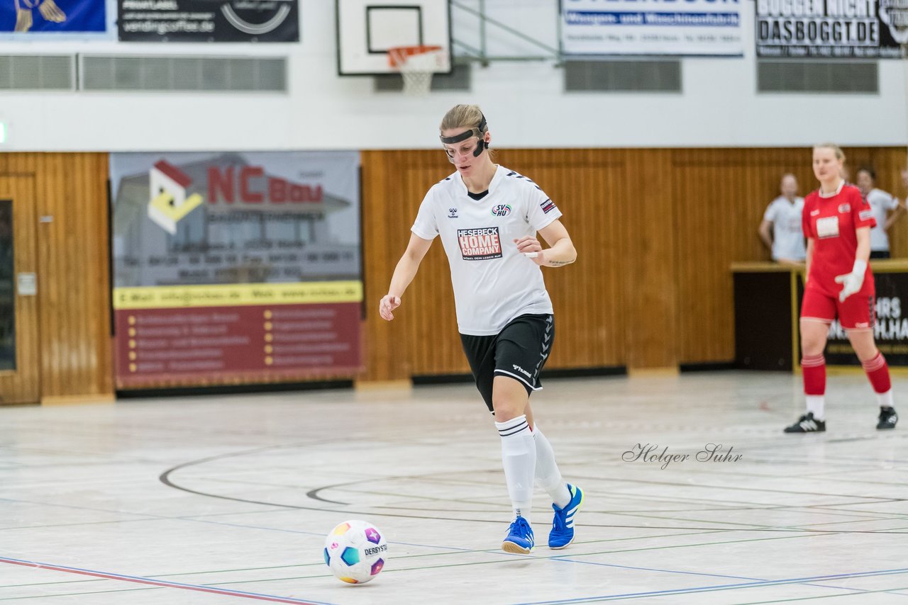 Bild 446 - VR Bank Cup Horst